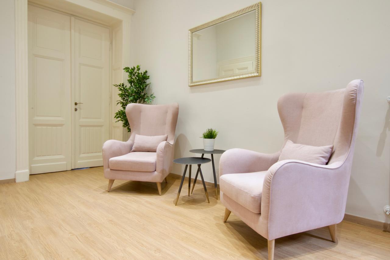 Europest Luxury Suites Budapest Exterior foto